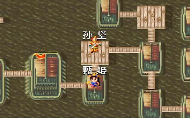 除了PSP平台,三国无双在其他掌机上的作品,这只有无双粉才知道