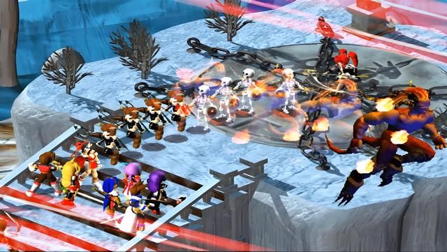 风色幻想1:如何才能让裘卡出现,看这篇攻略就够了