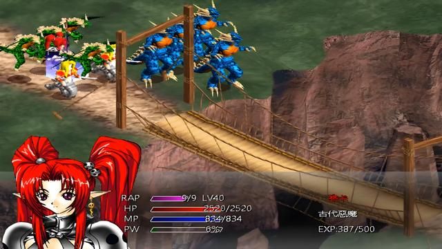 风色幻想1:如何才能让裘卡出现,看这篇攻略就够了