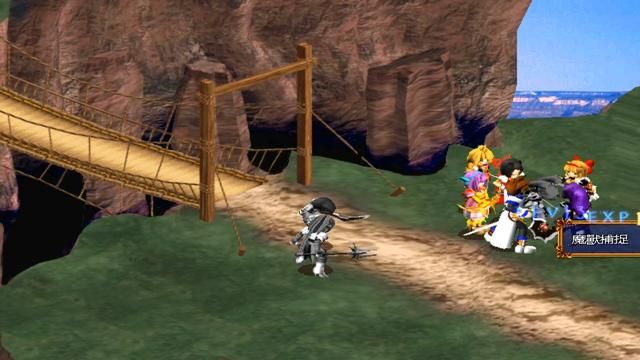 风色幻想1:如何才能让裘卡出现,看这篇攻略就够了