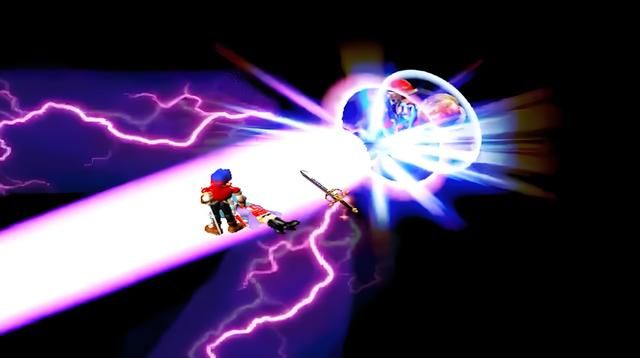 风色幻想SP:游戏的四大结局当年你都打出过哪些?