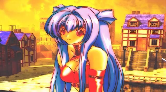 风色幻想SP:游戏的四大结局当年你都打出过哪些?