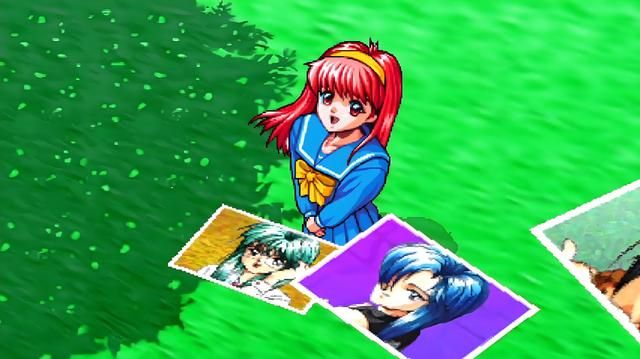 驿动的心:当年不逊色心跳回忆的一款恋爱游戏,为何如今被遗忘了