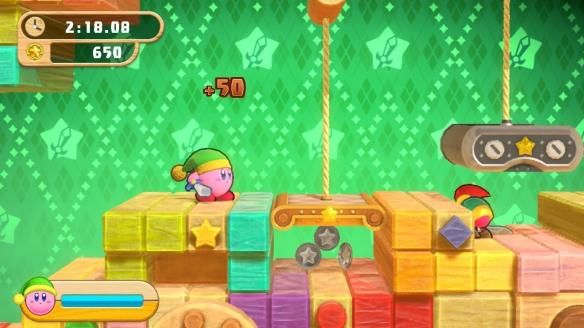 12年前的“冷饭”,是现在最棒的2D星之卡比