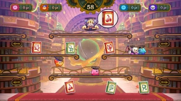 12年前的“冷饭”,是现在最棒的2D星之卡比