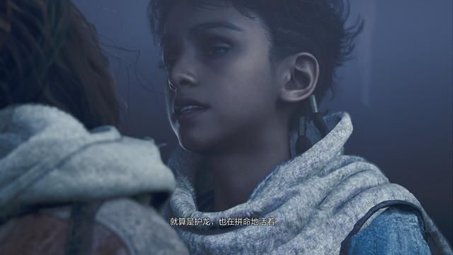 130万在线却多半差评,怪猎荒野烂掉的除了优化还有剧情