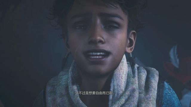 130万在线却多半差评,怪猎荒野烂掉的除了优化还有剧情