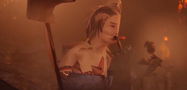 130万在线却多半差评,怪猎荒野烂掉的除了优化还有剧情