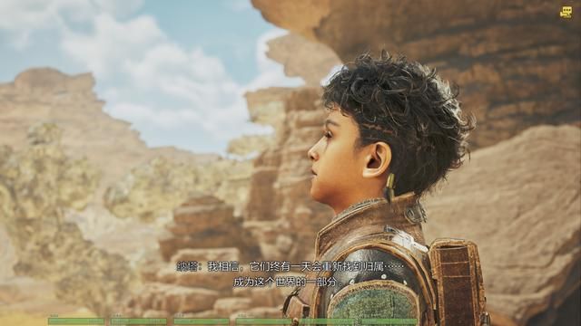 130万在线却多半差评,怪猎荒野烂掉的除了优化还有剧情