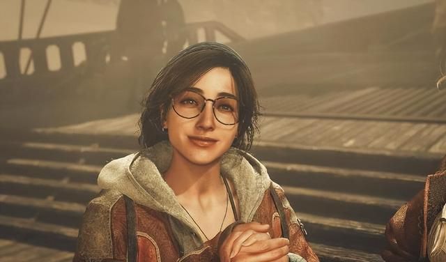 130万在线却多半差评,怪猎荒野烂掉的除了优化还有剧情