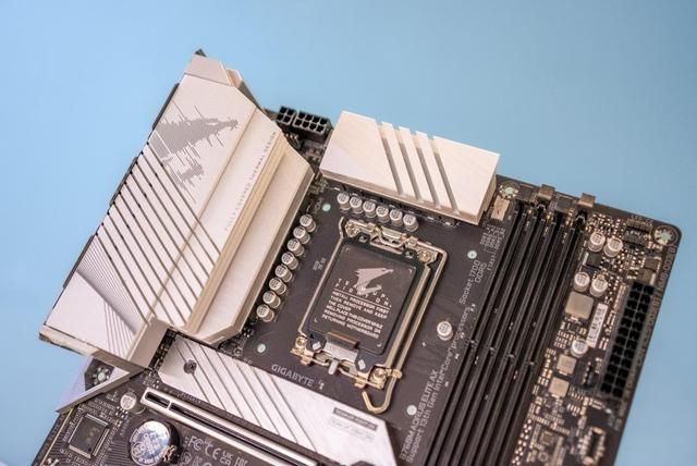 13代游戏平台的性价比之选:技嘉B760M小雕WiFi