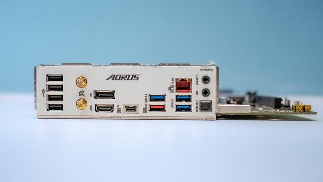 13代游戏平台的性价比之选:技嘉B760M小雕WiFi