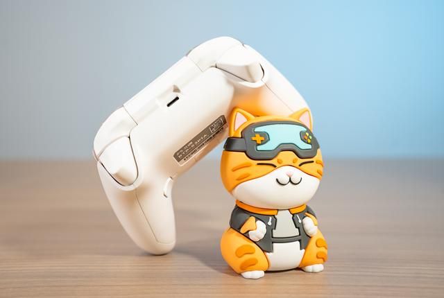 189元零门槛体验手柄游戏!北通斯巴达3游戏手柄评测