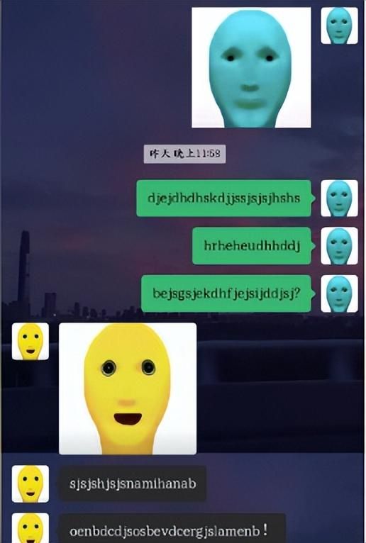 18年前入侵地球的外星人,已经开始占领短视频平台了?