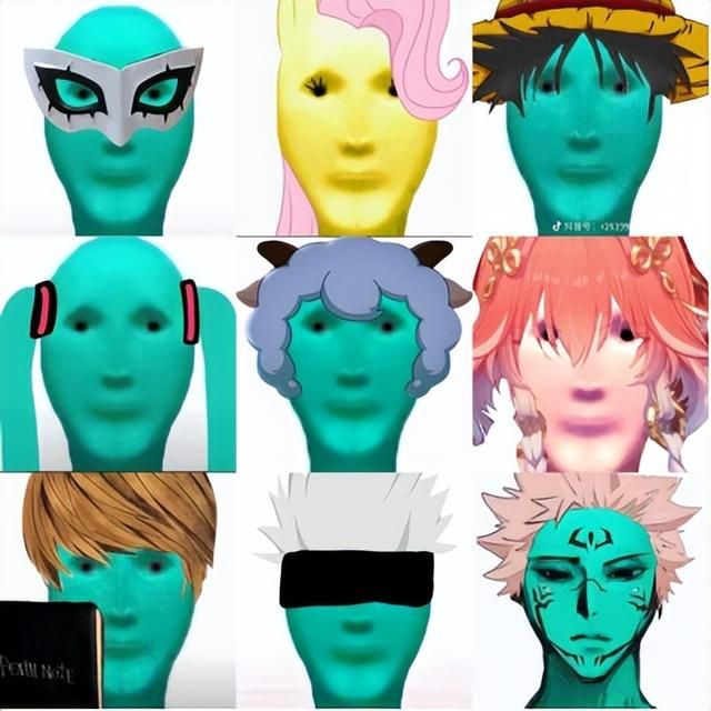 18年前入侵地球的外星人,已经开始占领短视频平台了?