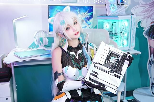 2023 ROG DAY热度不凡 华硕Z790主板新品掀起电竞风暴