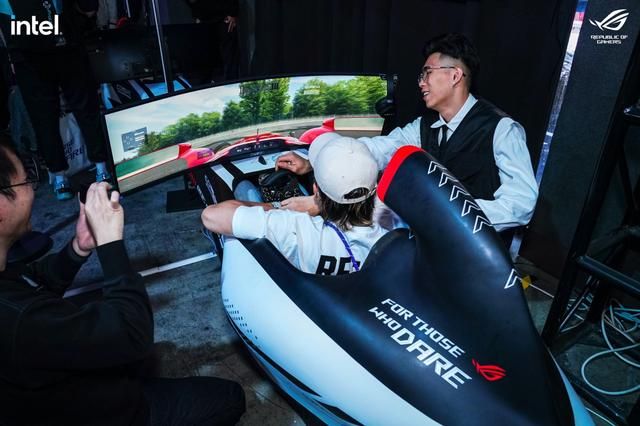 2023 ROG DAY热度不凡 华硕Z790主板新品掀起电竞风暴