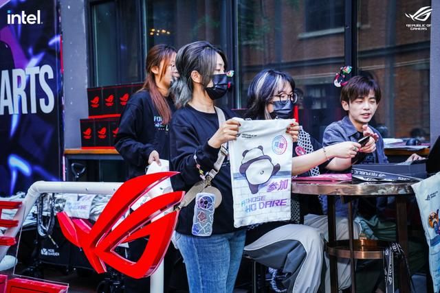 2023 ROG DAY热度不凡 华硕Z790主板新品掀起电竞风暴