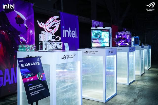 2023 ROG DAY热度不凡 华硕Z790主板新品掀起电竞风暴