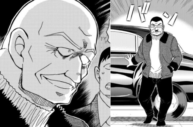 2023年了,粉丝们还在为柯南的婚事战破苍穹