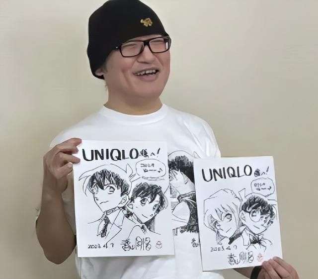 2023年了,粉丝们还在为柯南的婚事战破苍穹