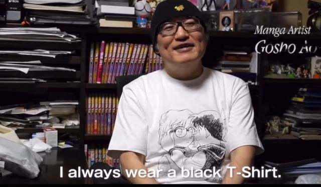 2023年了,粉丝们还在为柯南的婚事战破苍穹