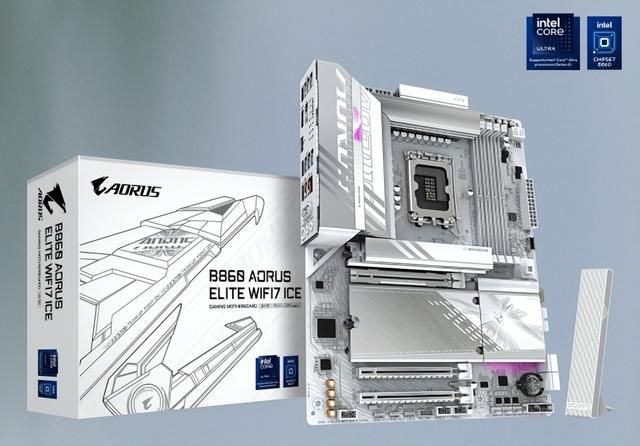 2025 AI PC主板选购指南：算力与游戏性能兼得！