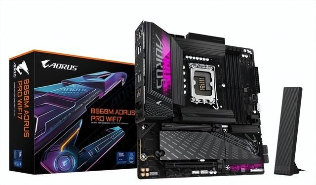 2025 AI PC主板选购指南:算力与游戏性能兼得!