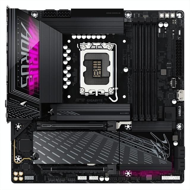 2025 AI PC主板选购指南:算力与游戏性能兼得!