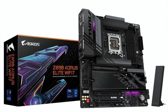 2025 AI PC主板选购指南:算力与游戏性能兼得!