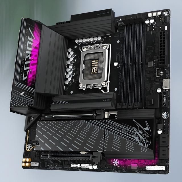 2025暑假装机全攻略：技嘉高性价比配置推荐