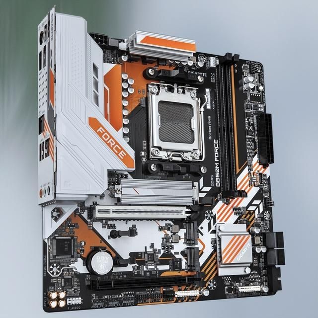 2025暑假装机全攻略：技嘉高性价比配置推荐