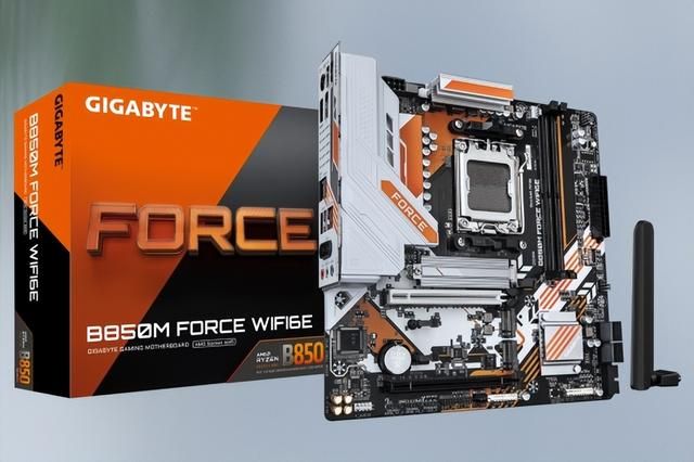 2025暑期大促购买指南:技嘉热门新品抢先看