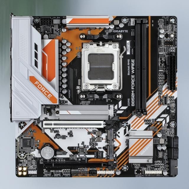 2025暑期大促购买指南:技嘉热门新品抢先看