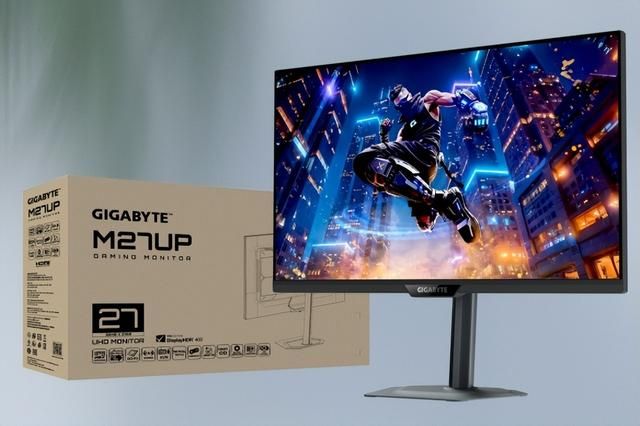 2025暑期大促购买指南:技嘉热门新品抢先看