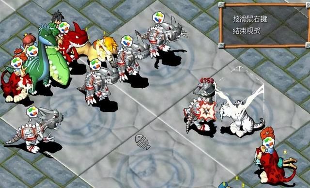 22年之后，那款“开创了回合制网游”的游戏杀回来了