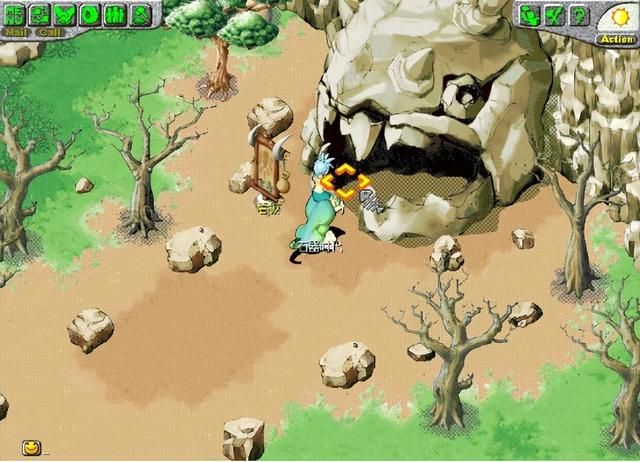 22年之后,那款“开创了回合制网游”的游戏杀回来了