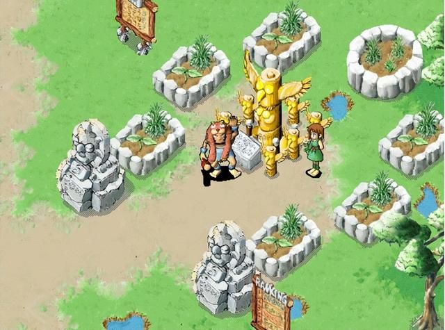 22年之后,那款“开创了回合制网游”的游戏杀回来了