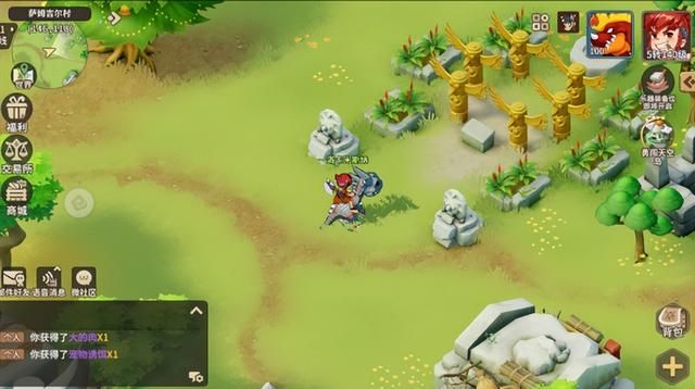 22年之后,那款“开创了回合制网游”的游戏杀回来了