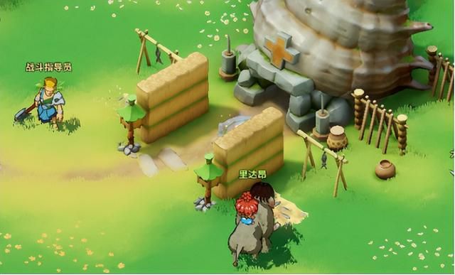 22年之后,那款“开创了回合制网游”的游戏杀回来了