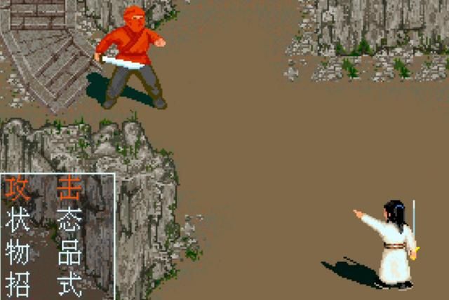 26年后的剑侠传承之作,还能在武侠游戏遥遥领先吗?