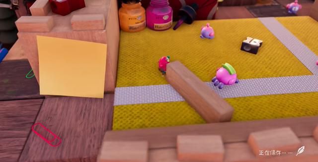 2D和3D之间的场景变换,原来还能这么玩?