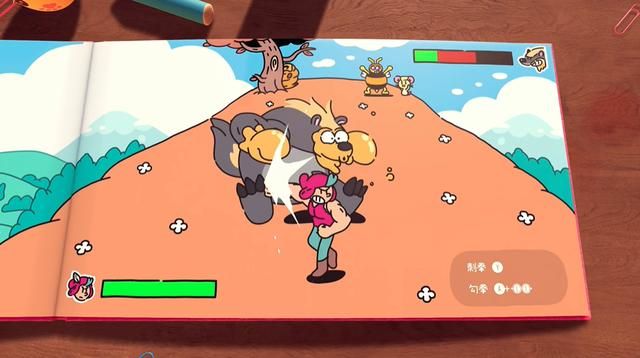 2D和3D之间的场景变换,原来还能这么玩?