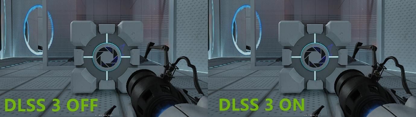 2K分辨率游戏王!技嘉GEFORCE RTX4070风魔OC显卡评测