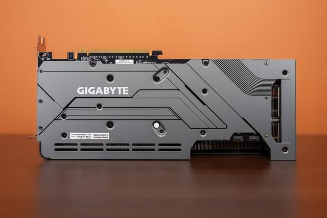 4K游戏性价比之选:技嘉RX 7900 GRE魔鹰16G评测