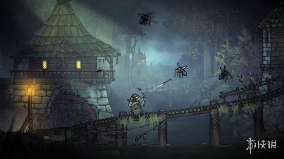 4月港服PS+会员免费游戏:《麻布仔大冒险》等3款