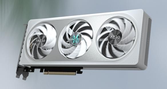 618优惠来袭,技嘉高颜值显卡助力新体验