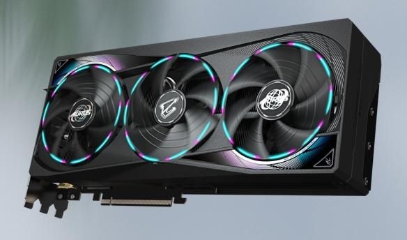 618优惠来袭,技嘉高颜值显卡助力新体验