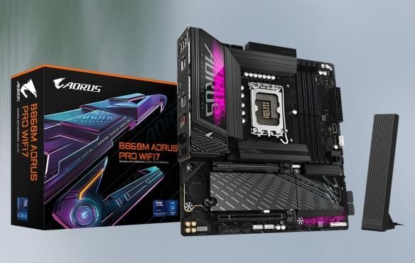 618购物节甄选！技嘉电竞主机套装折扣来袭！