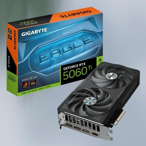 618购物节甄选！技嘉电竞主机套装折扣来袭！